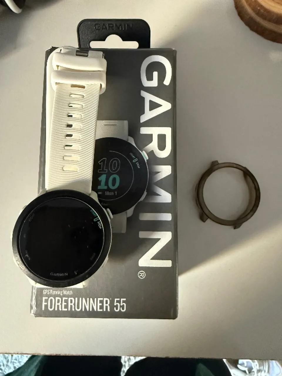 Garmin Forerunner 55