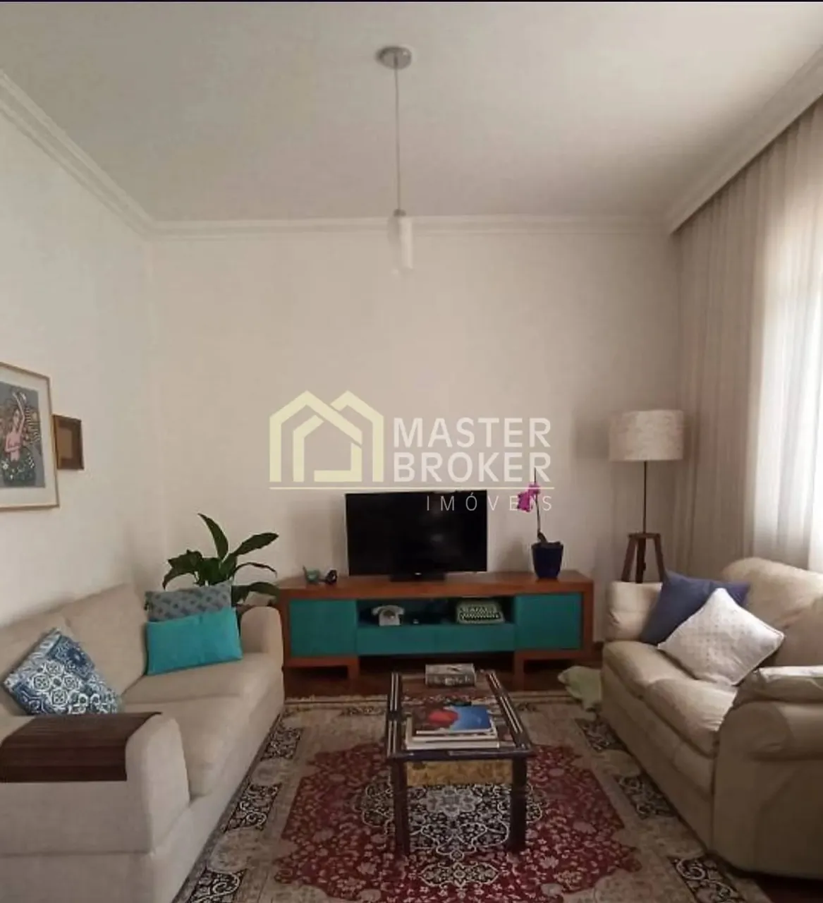 Apartamento à venda 5 Quartos, 2 Suites, 3 Vagas, 422M², Floresta, Belo Horizonte - MG