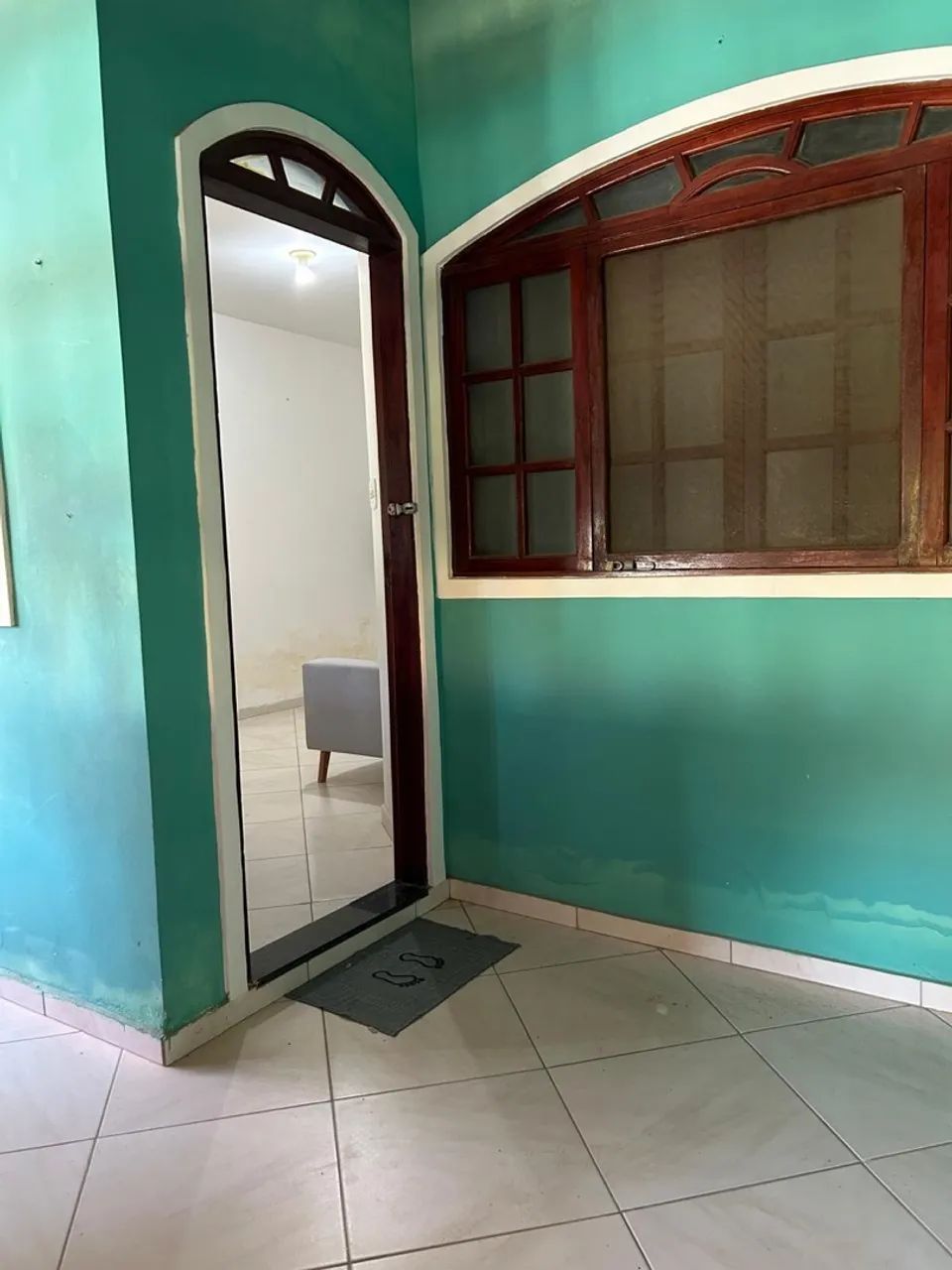 Casa no Bairro da Pontinha  - Foto 2