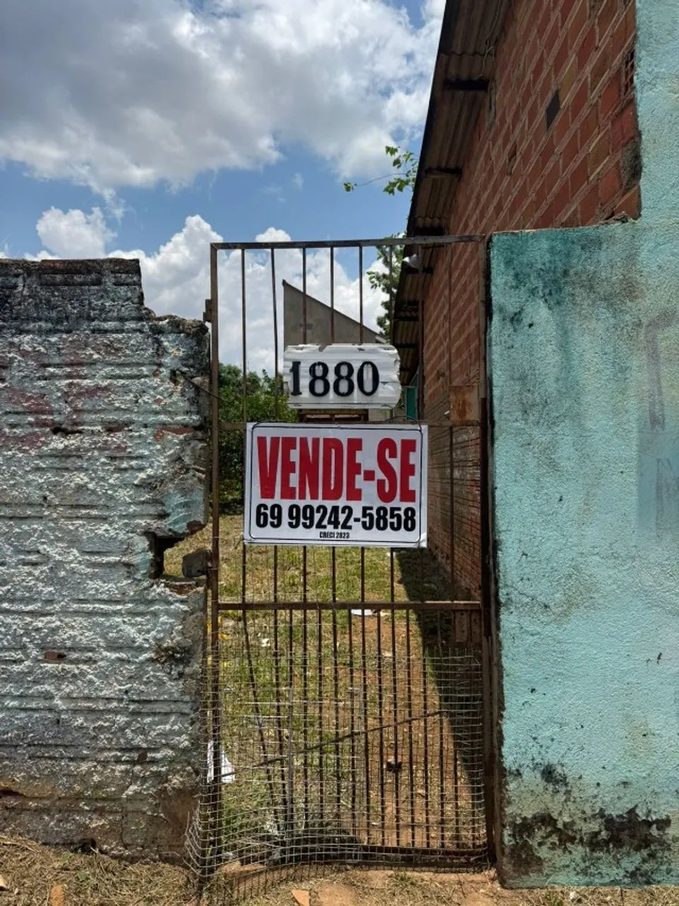Terreno área central com  projeto Bairro Pedrinhas - Foto 5