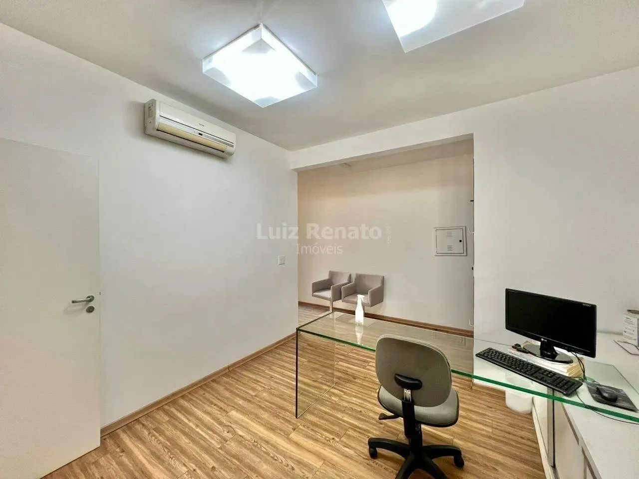 Casa Comercial com 7 salas para aluguel no bairro São Pedro - Foto 4