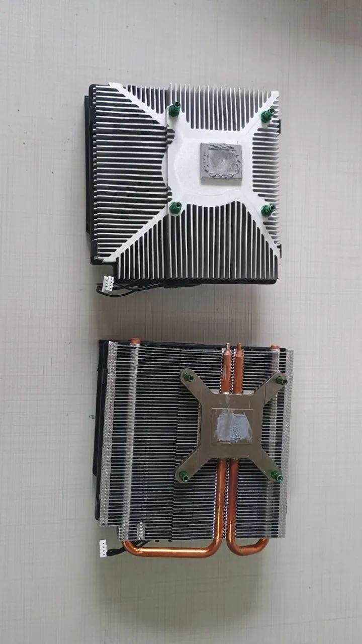 Cooler com Dissipador Xbox One S Original - Foto 3
