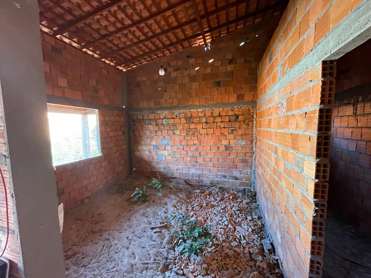 Casa em Barreirinhas 