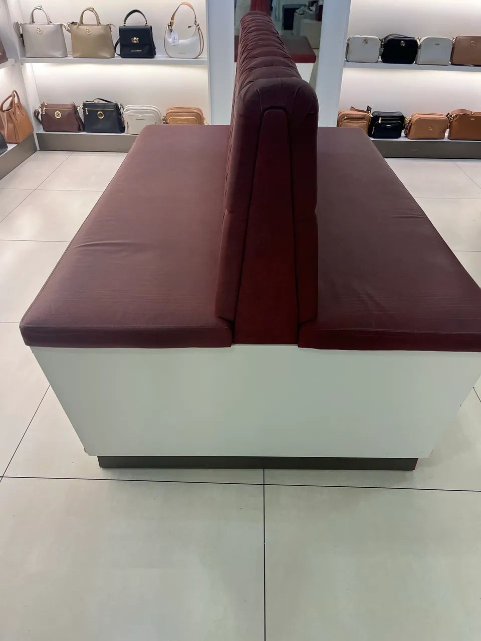 Sofá / loja / MDF/ poltrona /moveis  - Foto 3