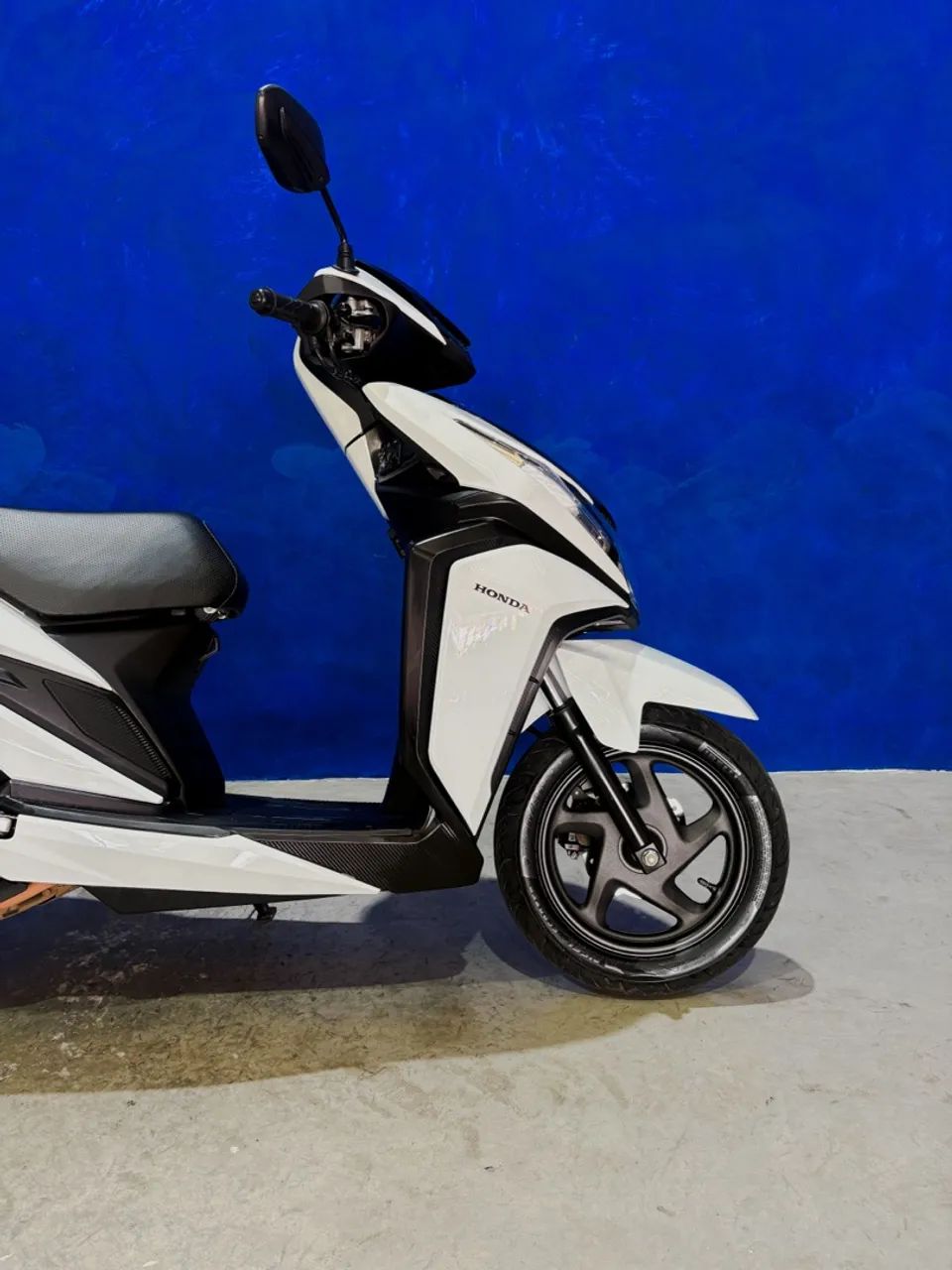 HONDA ELITE 125 I - Foto 2