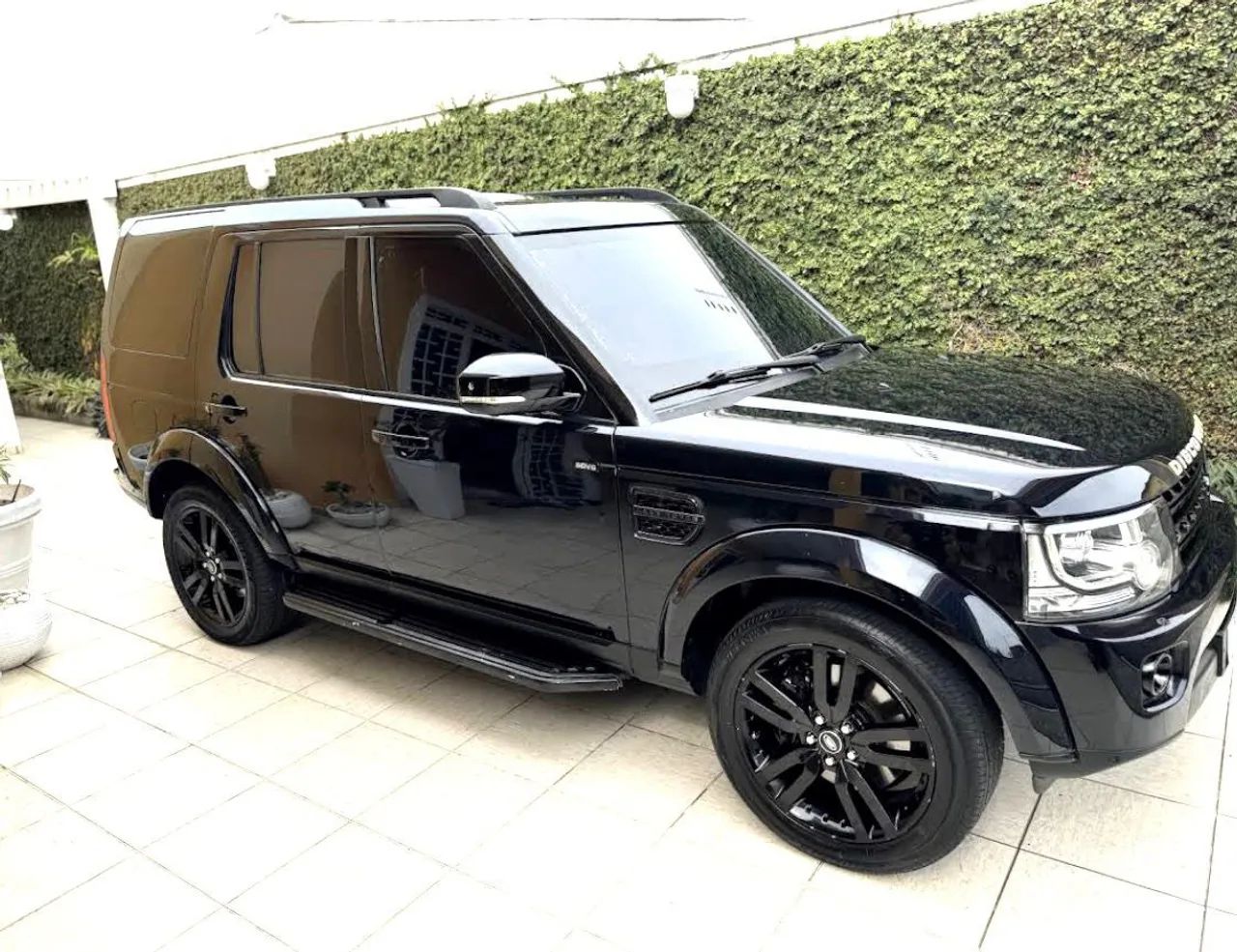 SUV DISCOVERY 2014 - Foto 3