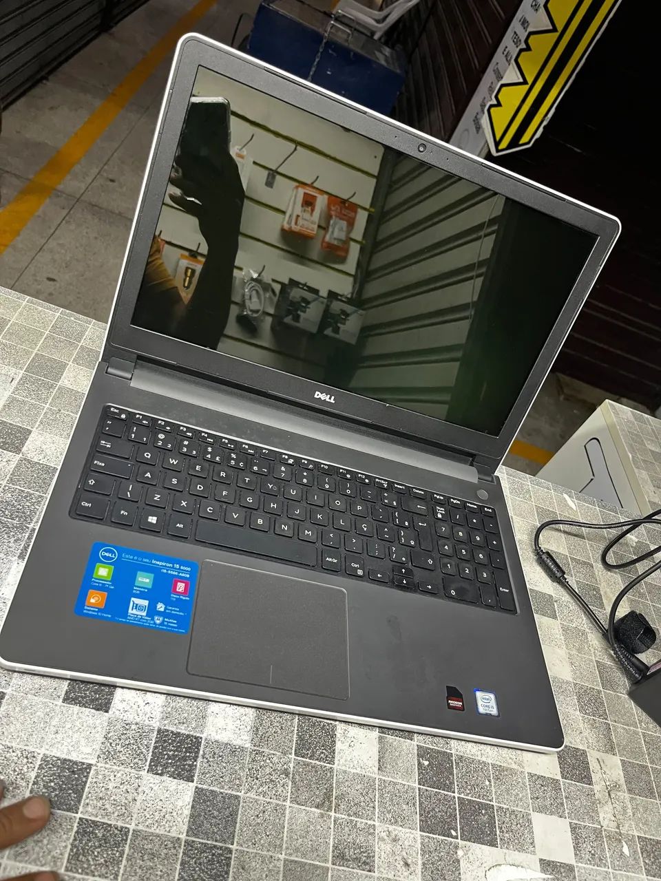 Notebook Dell Inspiron - Foto 2