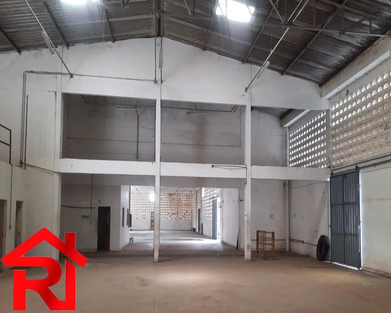 GALPAO COMERCIAL em SÃO LUÍS - MA, TIBIRI - Foto 4