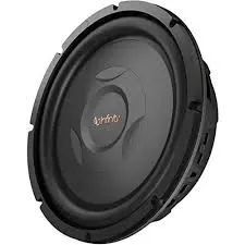 Subwoofer Slim Infinity 1200s