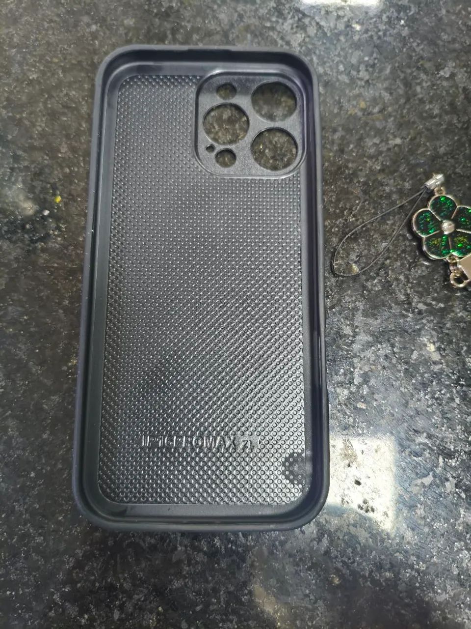 Capinha para iPhone 16 Pro Max - Foto 2