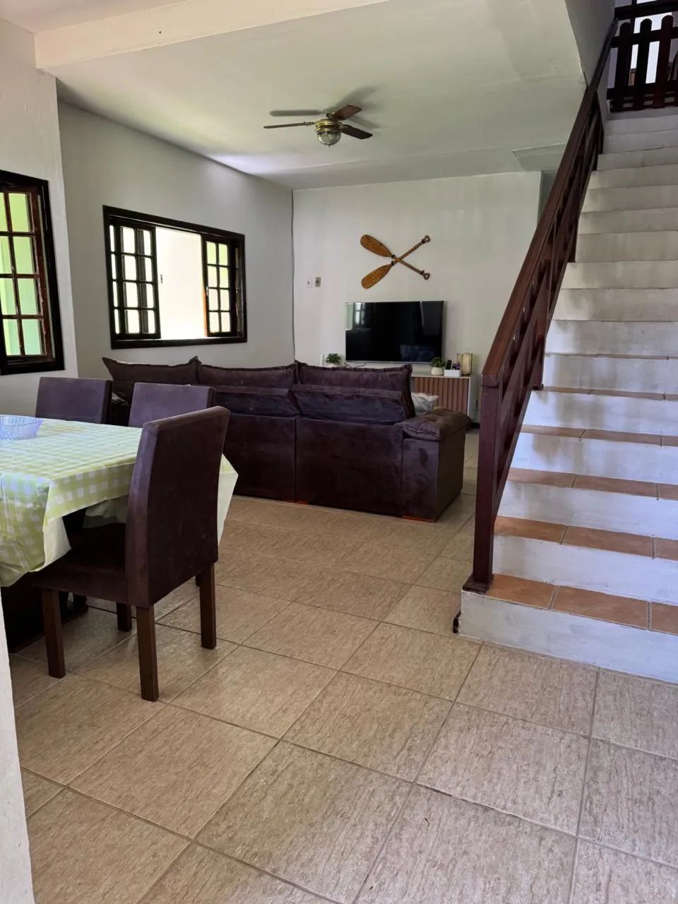 Casa de Praia em Garatucaia - Angra - Foto 6