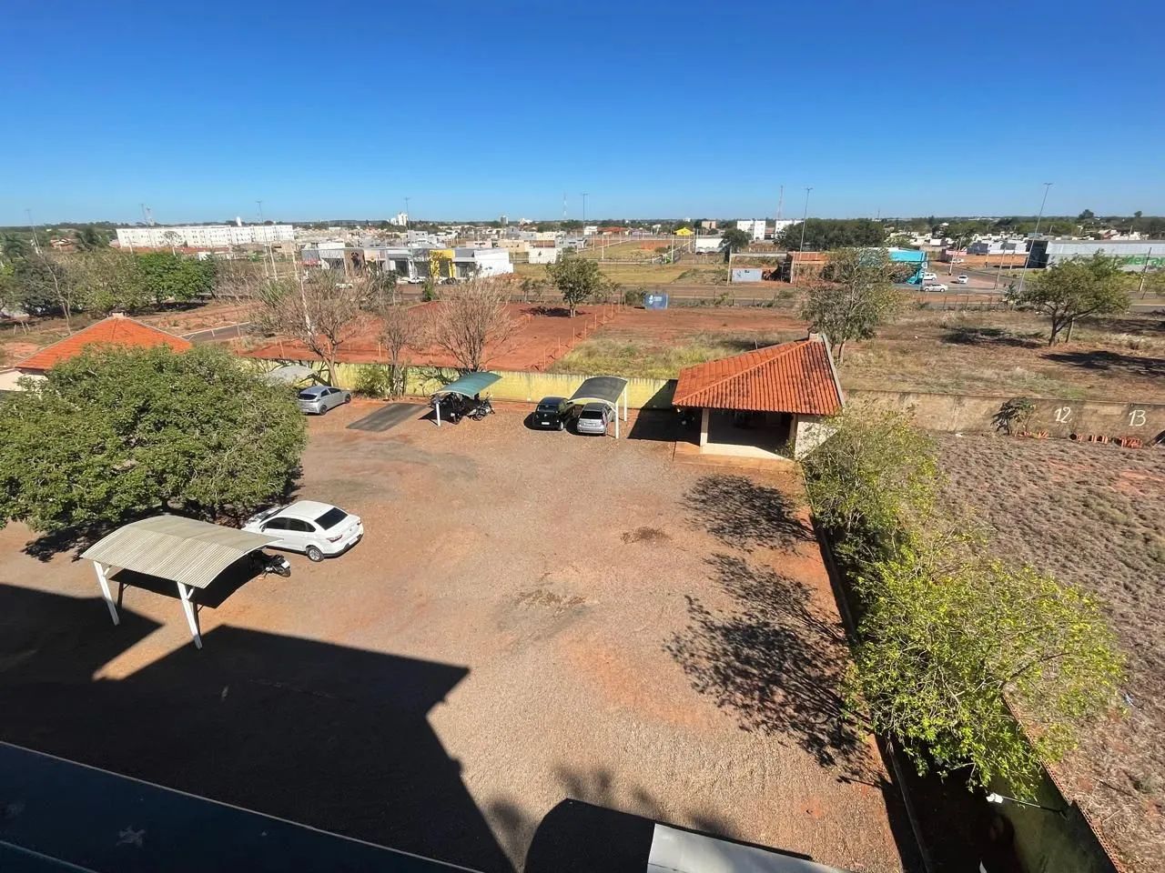 Vendo apartamento 