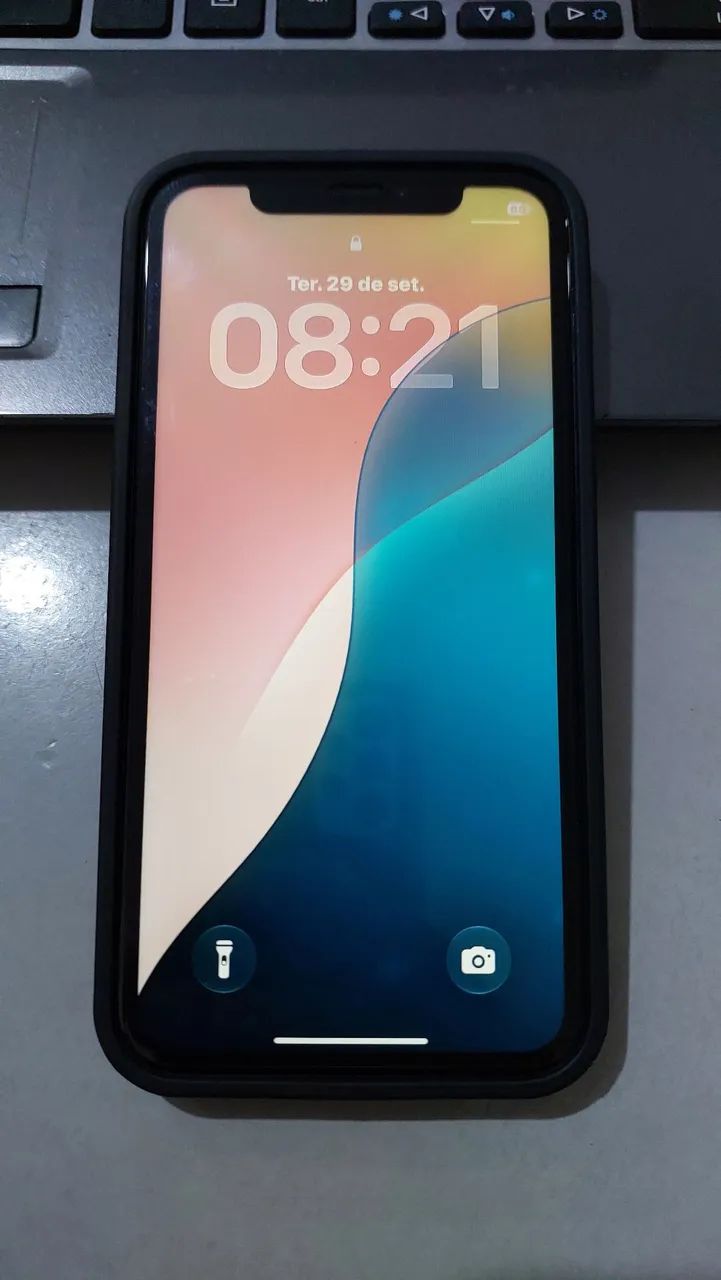 Iphone 11 128GB - Foto 5