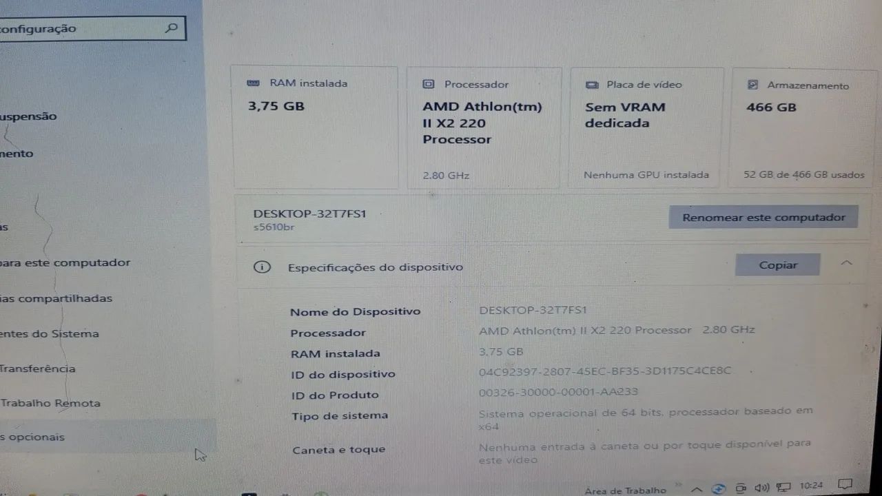 Kit Pc completo  - Foto 2