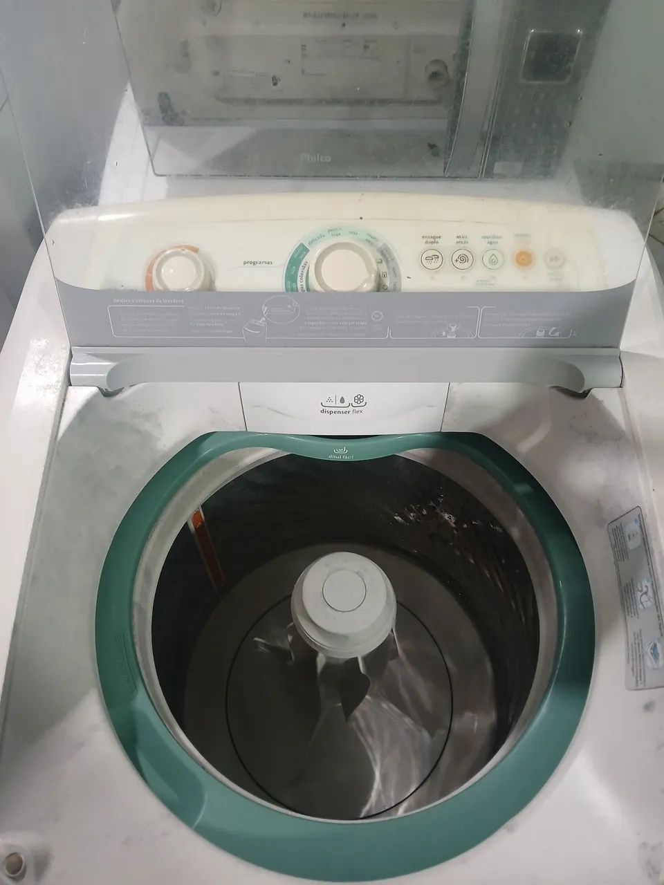 Máquina consul 11kg - Foto 2
