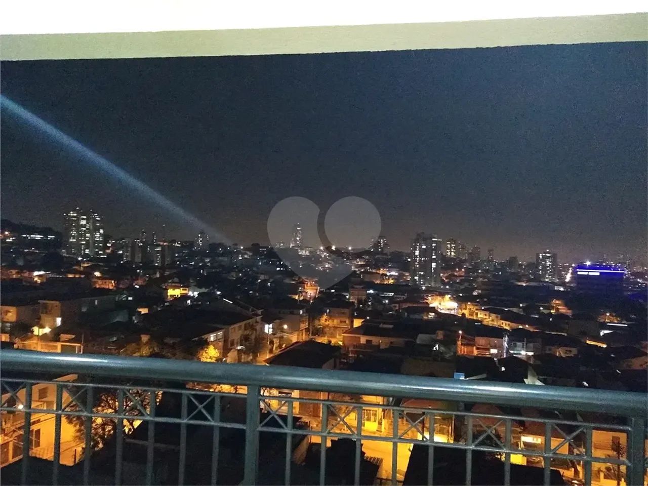 Apartamento com 3 quartos à venda em Vila guilherme - SP