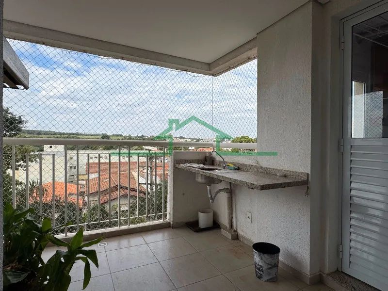 Apartamentos - ED. IDEA - MOBILIADO - Foto 4