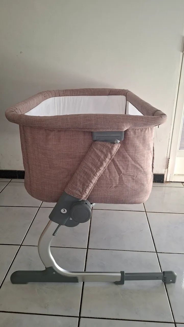Berço Moises - Safety - Foto 2