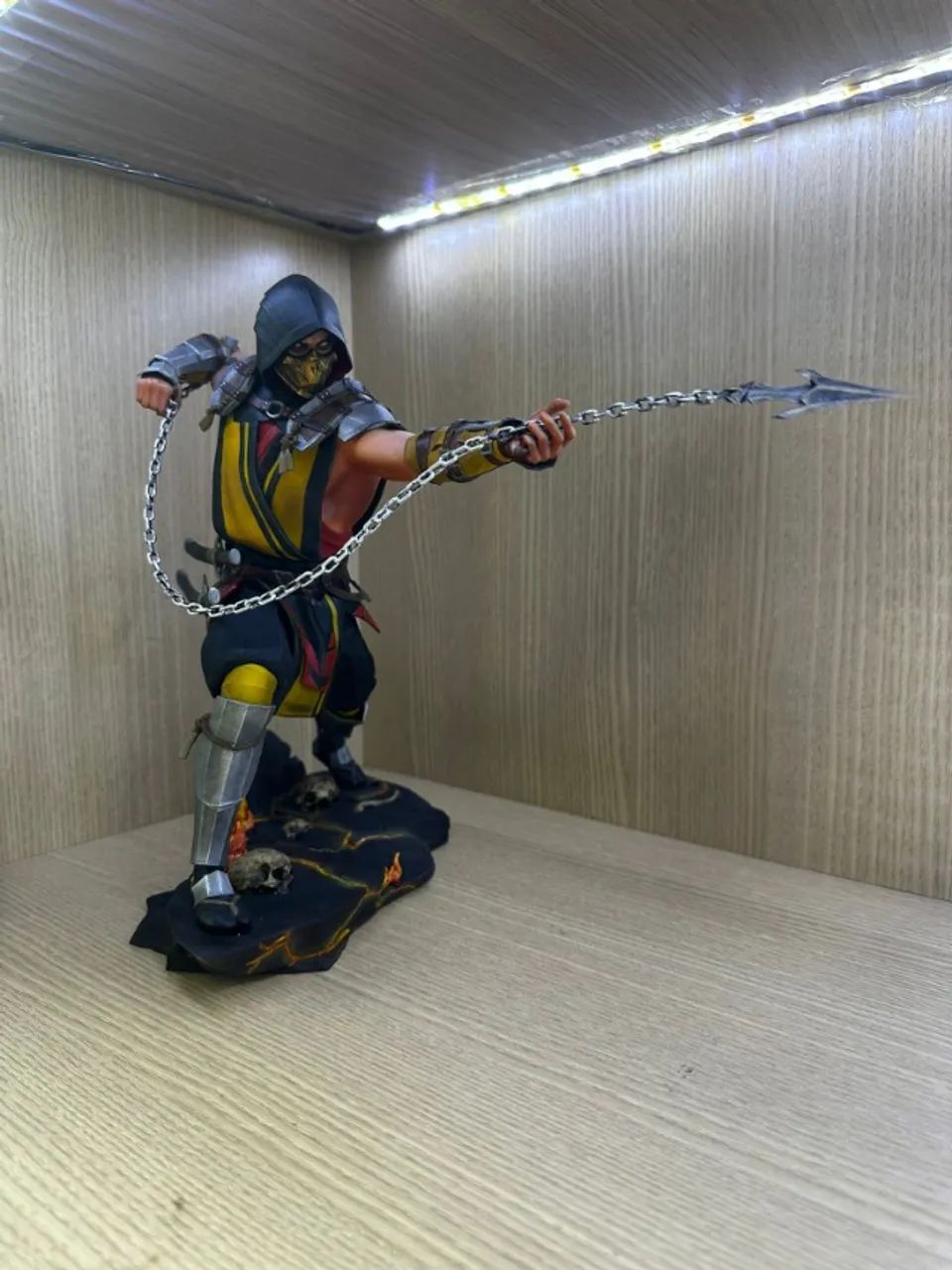 Action figures vários personagens - Foto 4