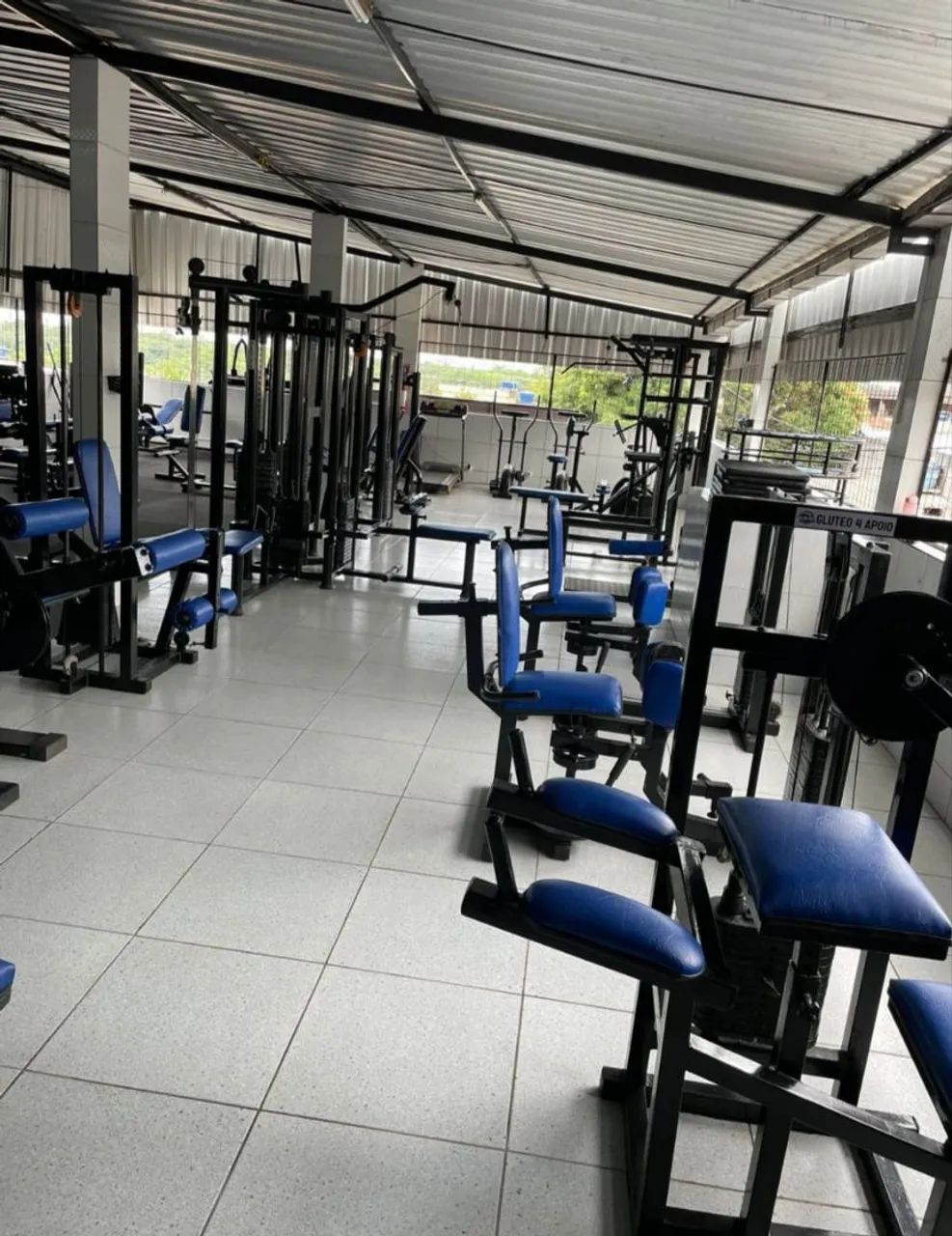 Venda de Academia Completa  - Foto 6