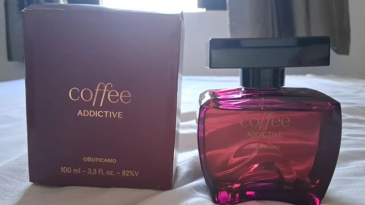 Perfume  - Foto 3