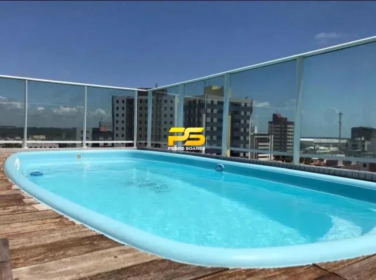 FLAT À VENDA EM INTERMARES | Área 29m²| REF: FL0084 - Foto 2