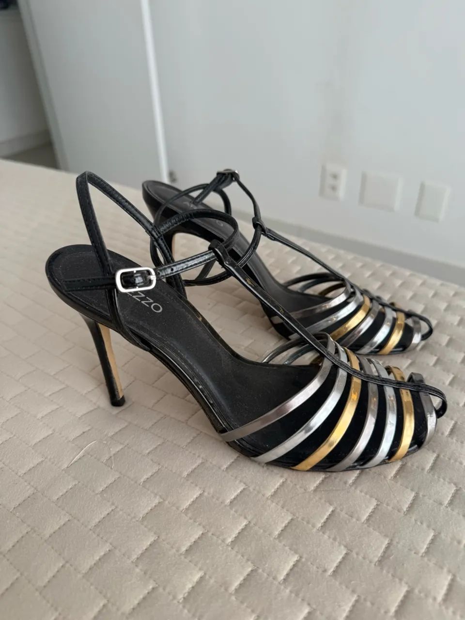 Sandália Arezzo  - Foto 2