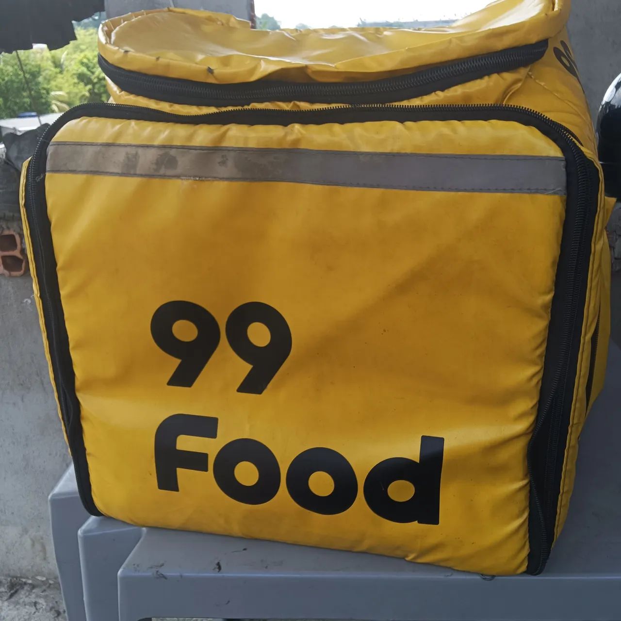 Bag 99FOOD - Foto 3