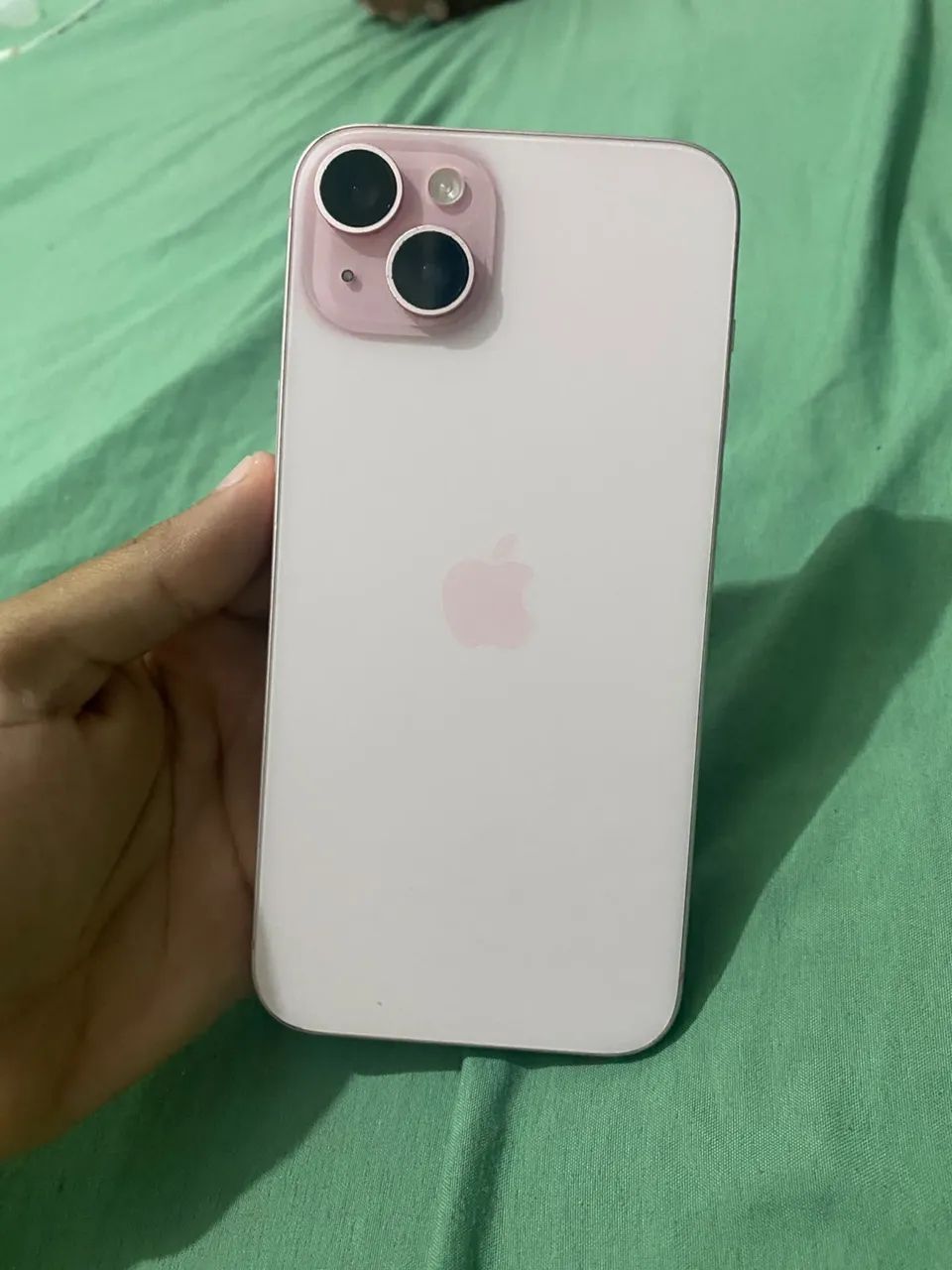 iPhone 15 plus  - Foto 4