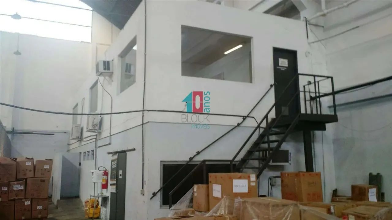 Ramos | Galpão - Foto 8