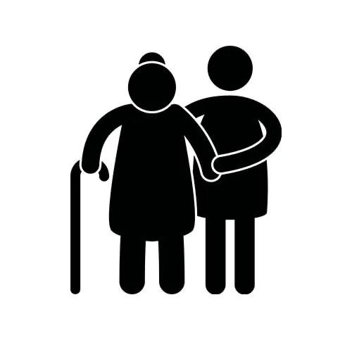 Acompanhante de Idosos e Adultos