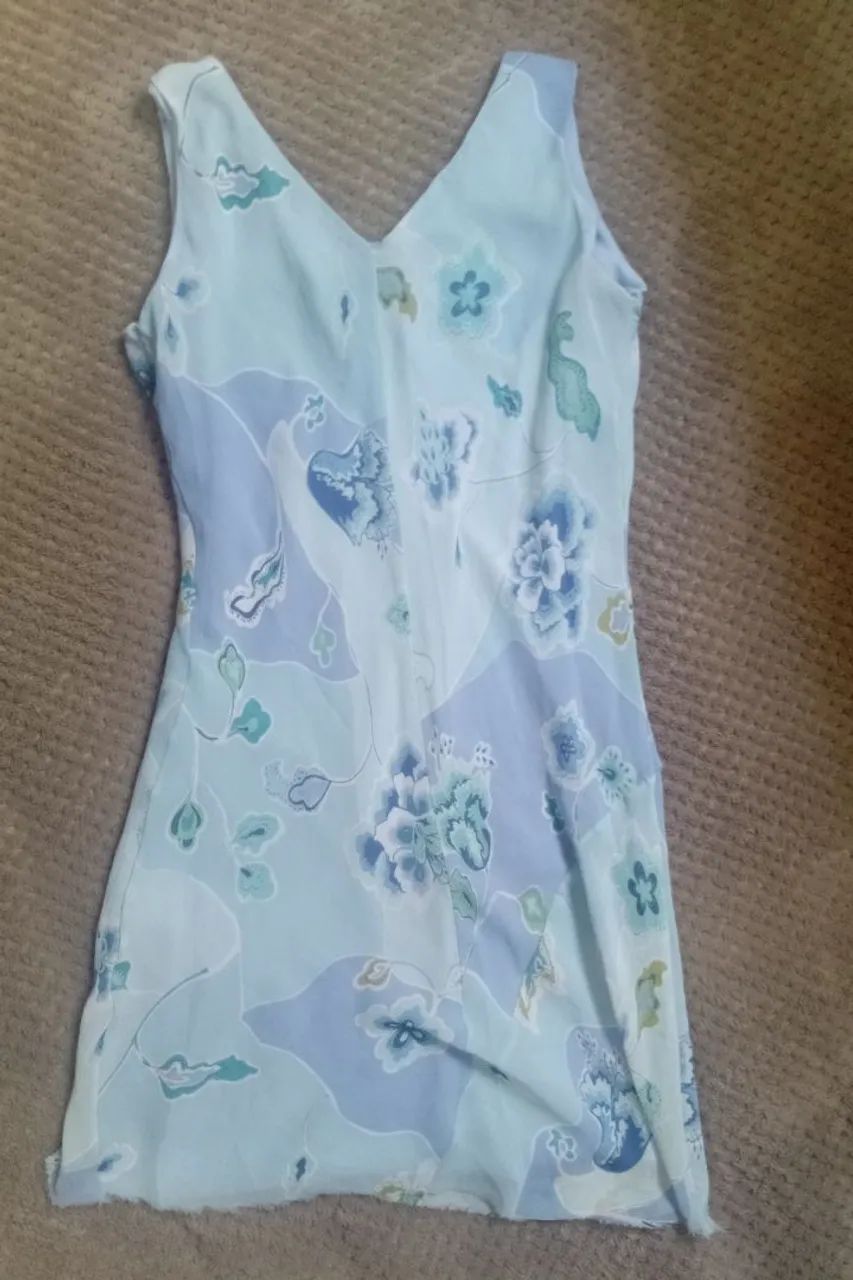 Vestidos  - Foto 5
