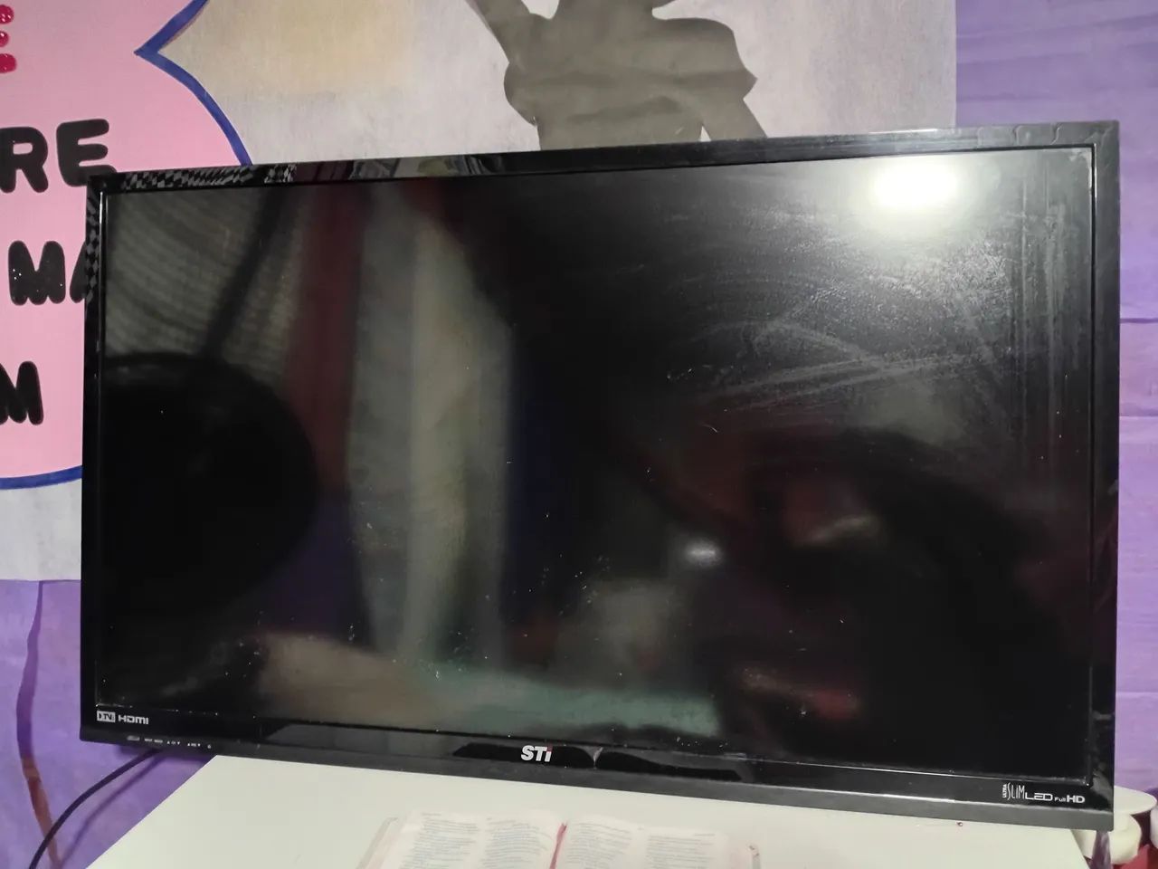 Vende se tv - Foto 2