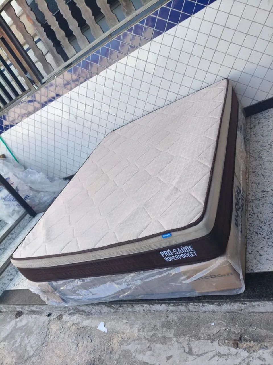 Box que - Foto 2