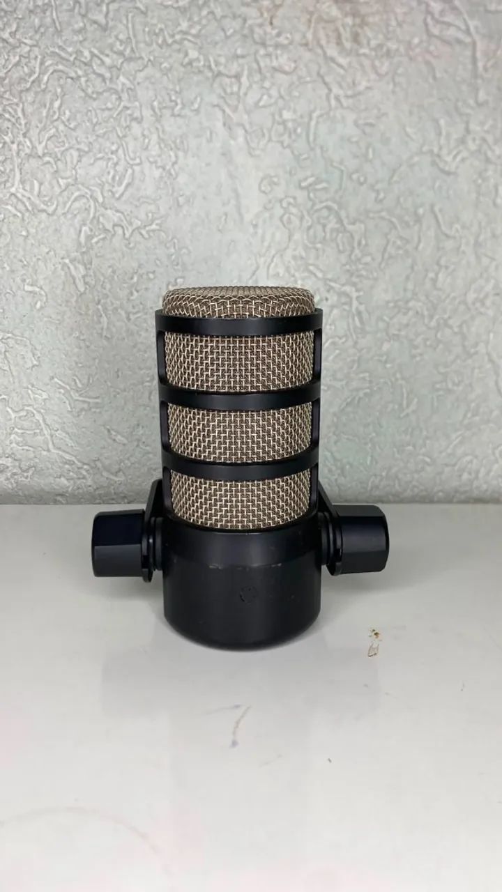 MICROFONE RØDE PodMic - Foto 3