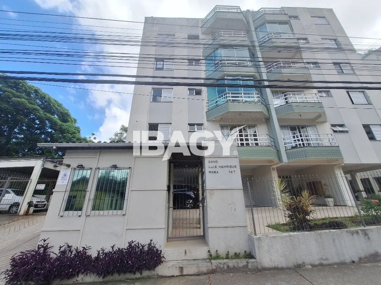 Excelente Apartamento 2 dormitório(s) em Pantanal - Florianópolis - Foto 2