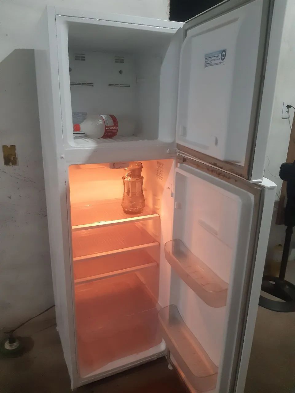 Geladeira  - Foto 3
