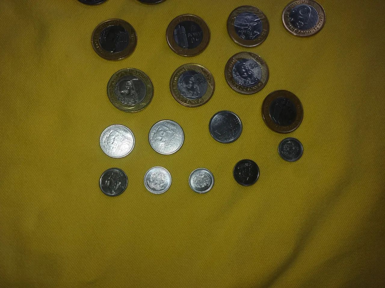 Vendas de moedas antigas - Foto 2