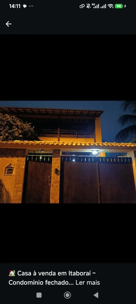 Foto - Itaboraí - Centro