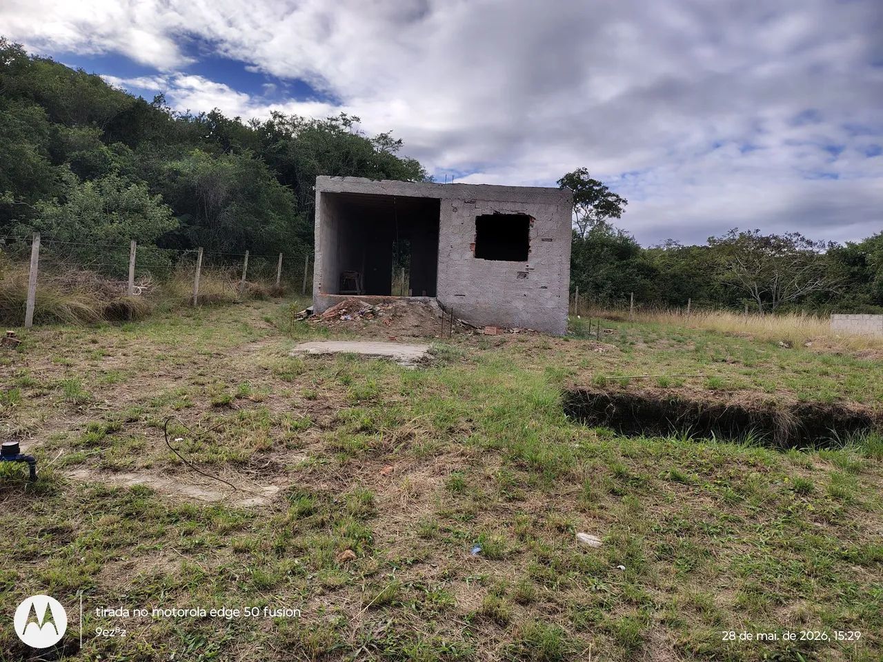 Vendo CASA