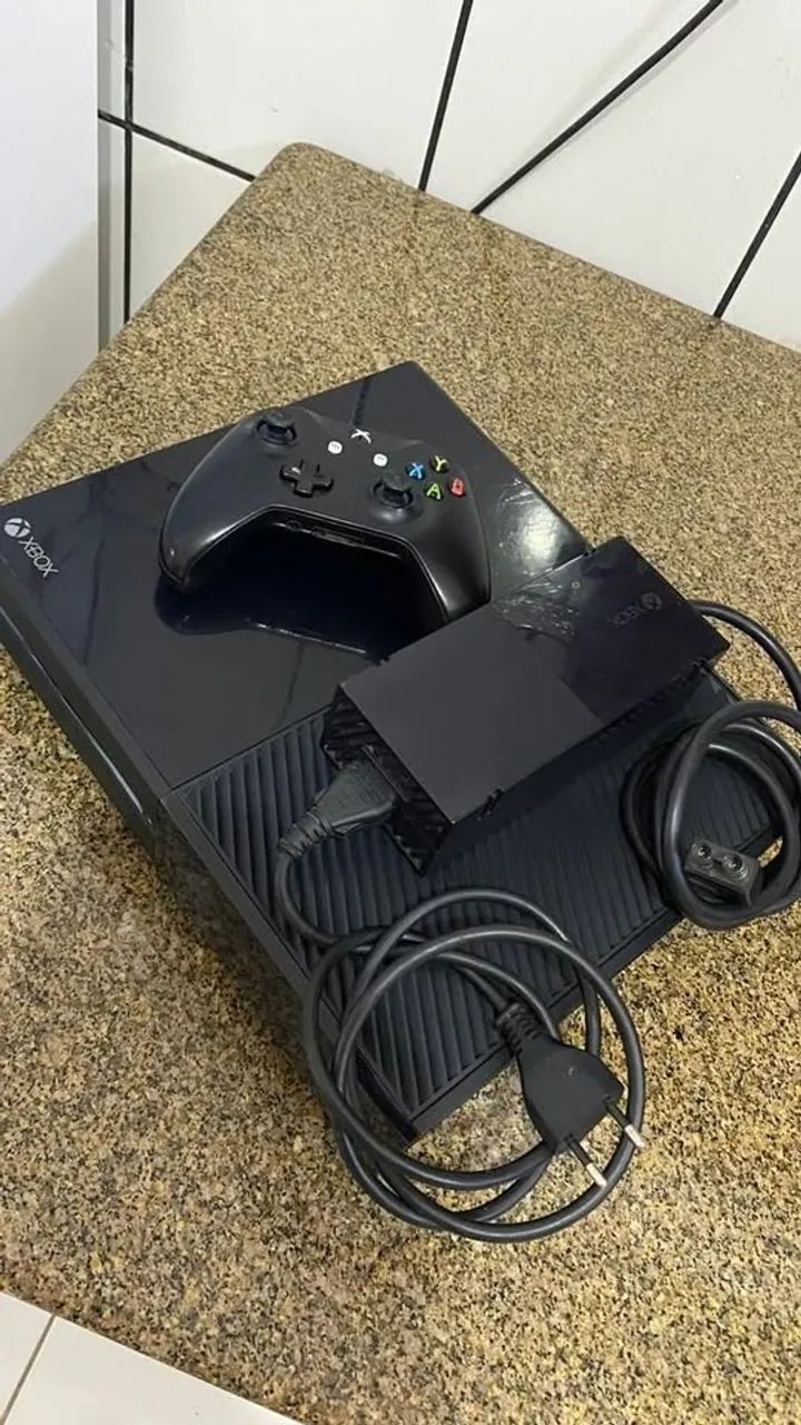 Xbox One - Foto 2