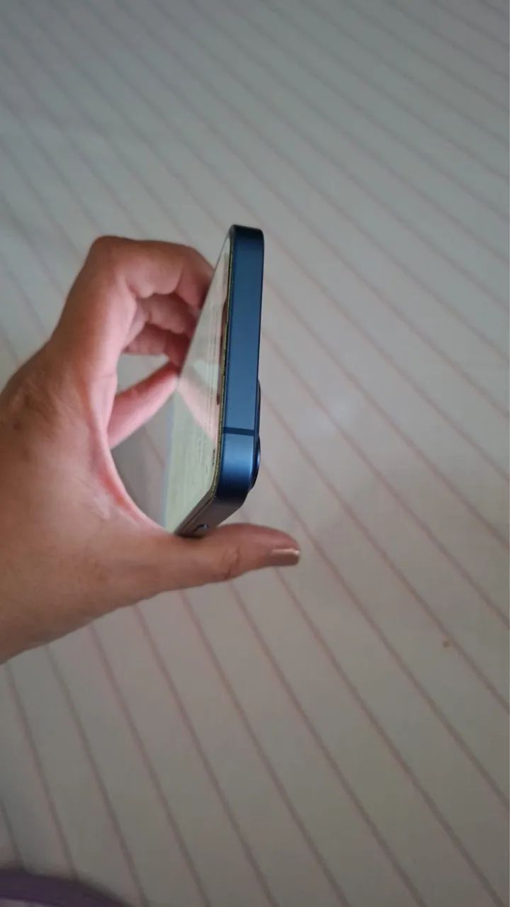 iPhone 13 de 256gb (perfeito estado) - Foto 3