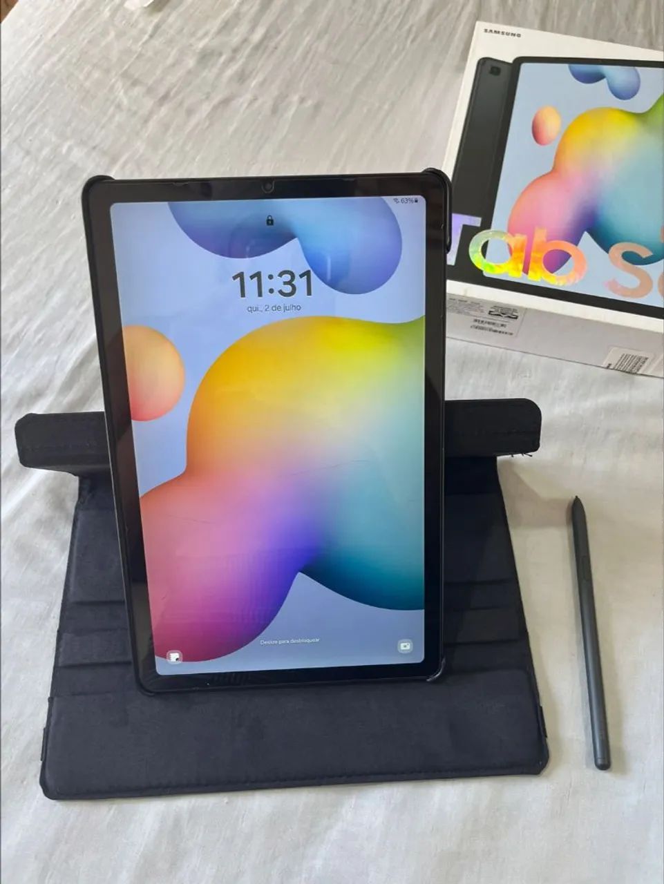 Tablet