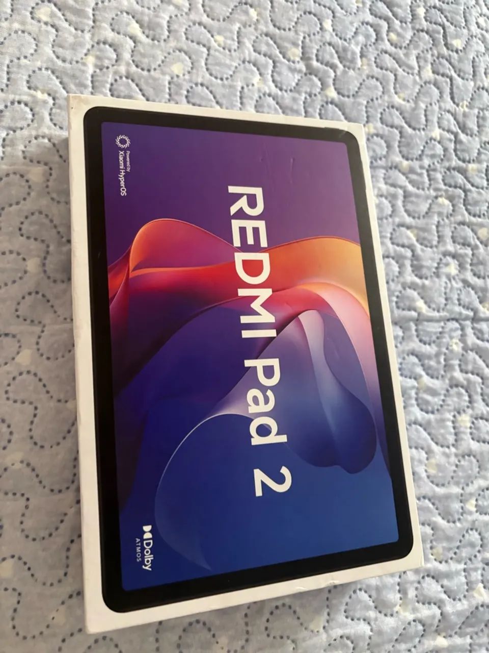 Redmi Pad 2