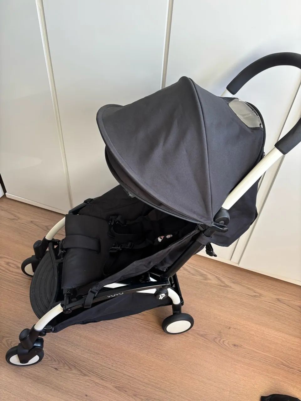 Carrinho BABYZEN YOYO com Pack 0+  - Foto 2