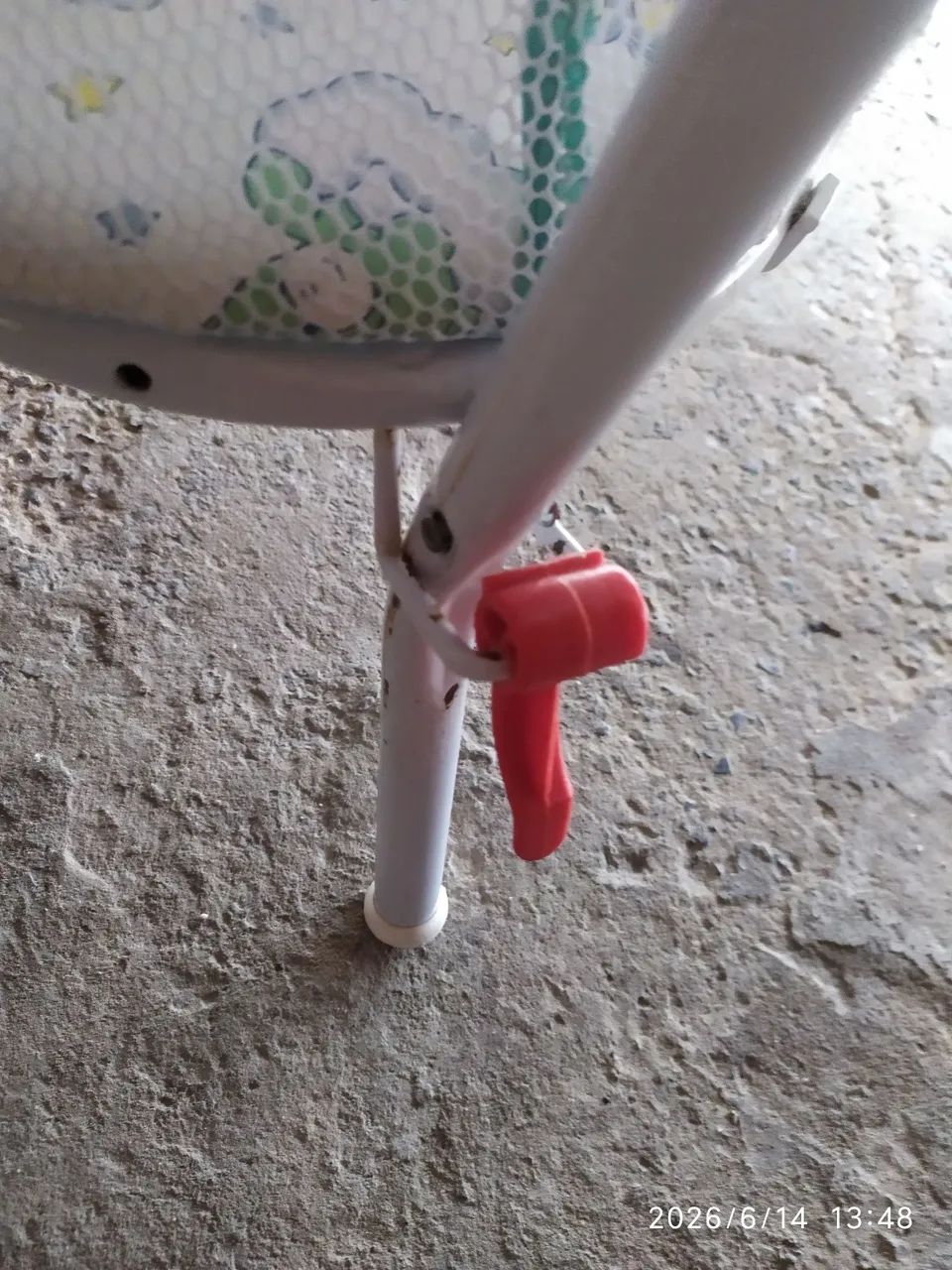 Cercadinho para bebê  - Foto 2
