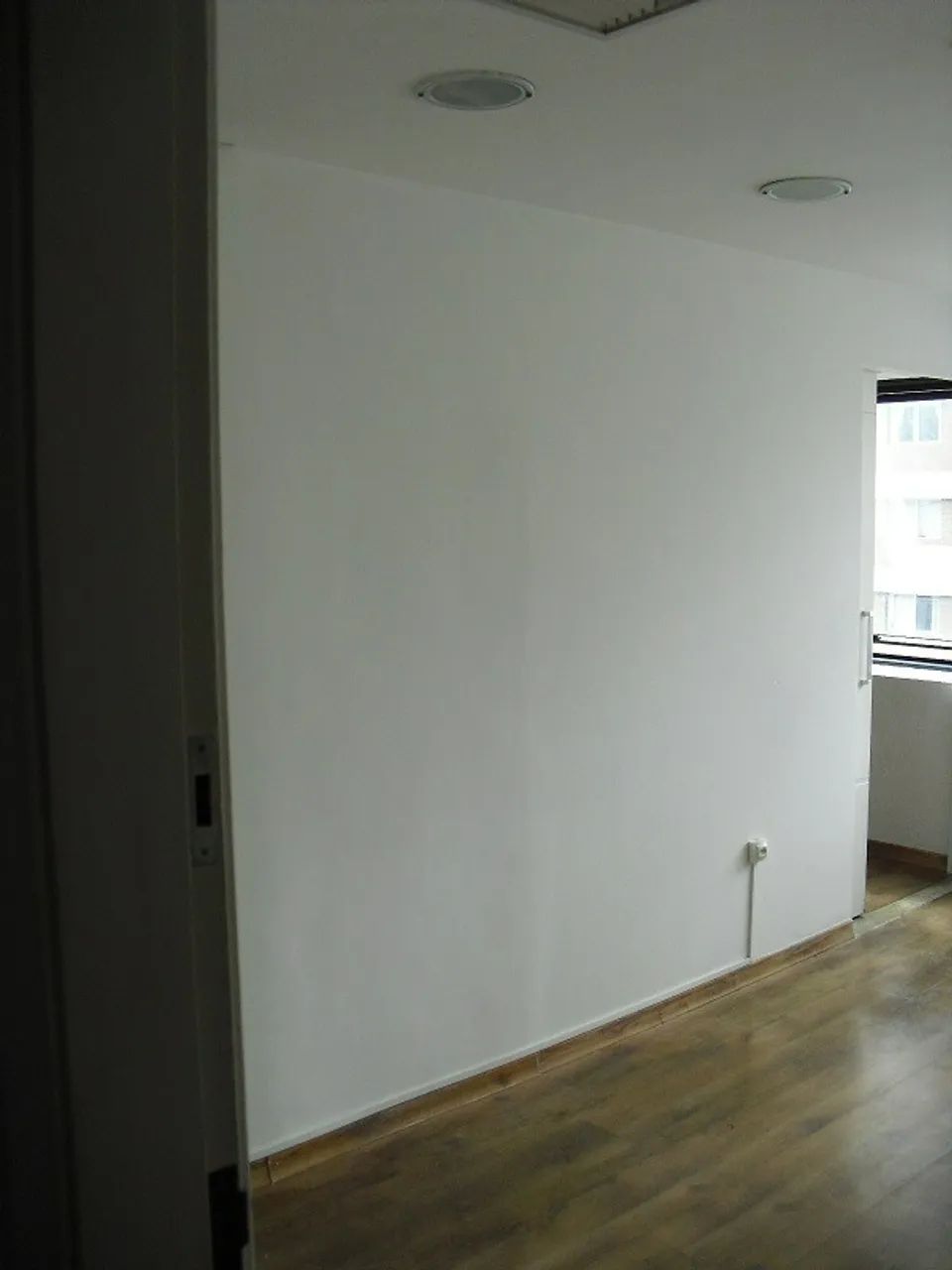 CONJUNTO COMERCIAL PERDIZES 1 VAGA - Foto 5