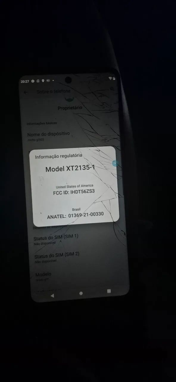Moto G60 - Foto 5