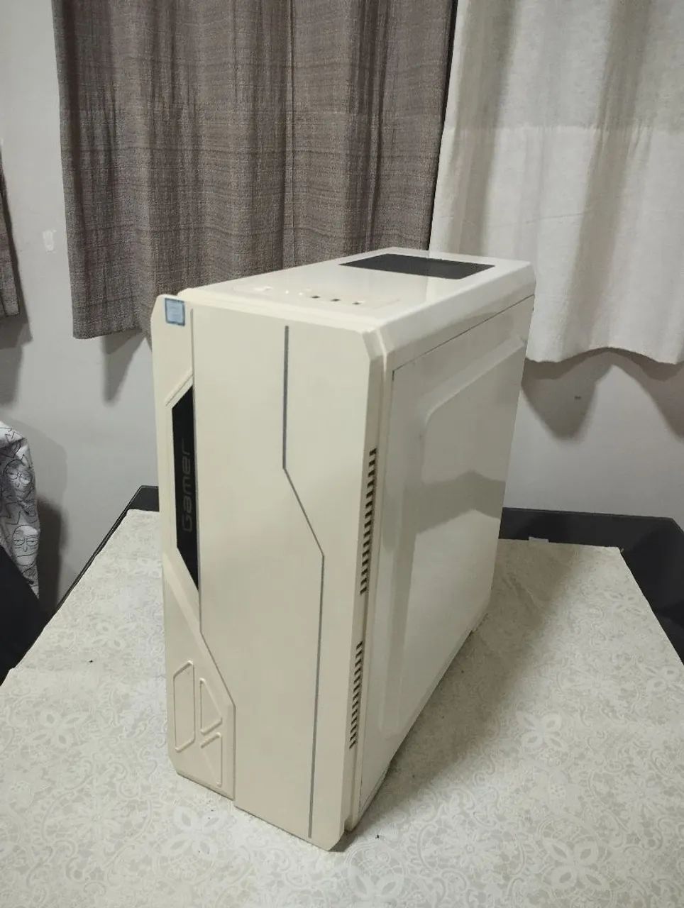 Gabinete gamer  - Foto 2