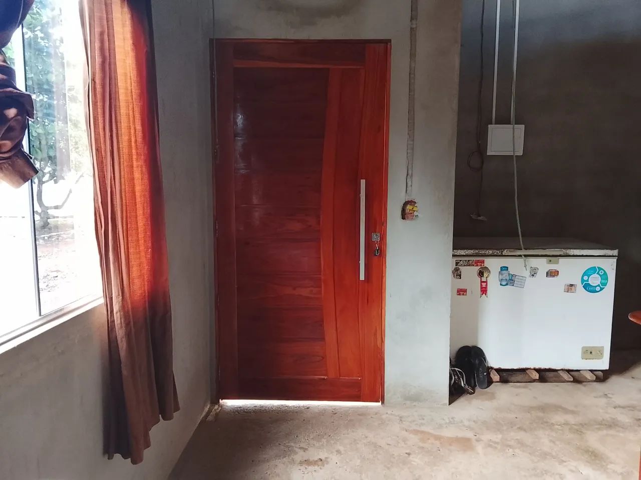 Vendo casa em Santana  - Foto 4